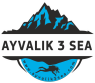 Ayvalık 3 sea dalış merkezi